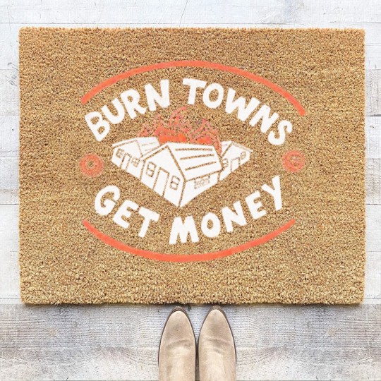 Discover dimension 20 Coir Doormats