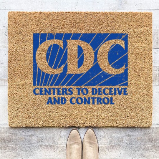 Discover CDC Centers To Deceive And Control Coir Doormats