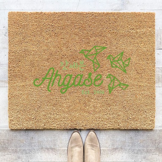 Discover GOT7 Ahgase - Got7 - Coir Doormats