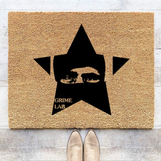 Discover zapatista Coir Doormats