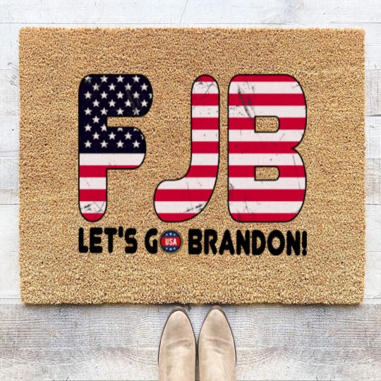 Discover Fjb Go Brandon Coir Doormats