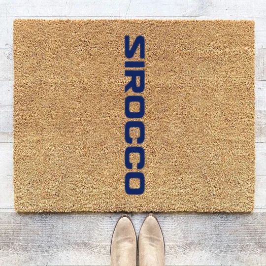 Discover Sirocco Below The Deck Coir Doormats For Yachting birthday Coir Doormats