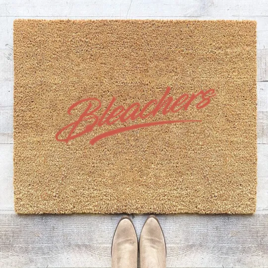 Discover bleachers  Essential Coir Doormats