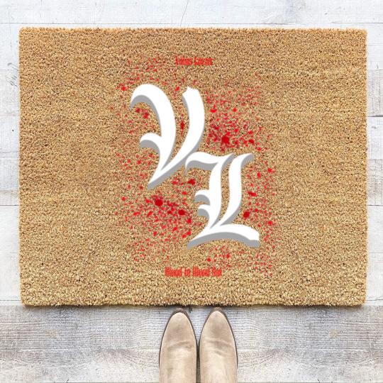 Discover Vatos Locos - Vatos Locos - Coir Doormats