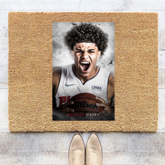 Discover Killian Hayes Essential Coir Doormats