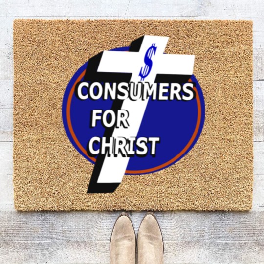 Discover consumers for christ Coir Doormats