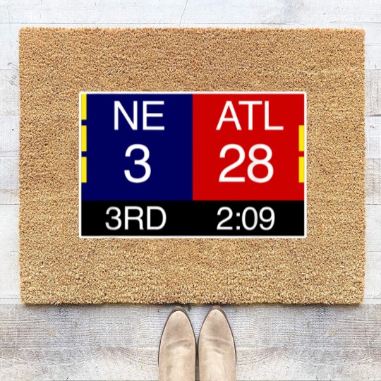 Discover Final NE 3 ATL 28 Coir Doormats | Great Comeback Coir Doormats