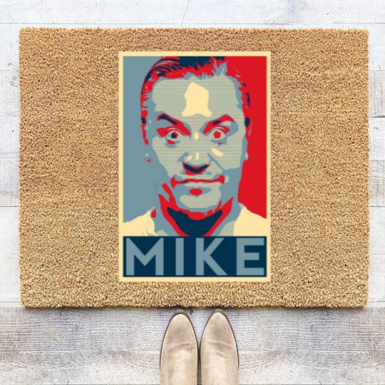 Discover Hope No More - Mike Patton - Coir Doormats