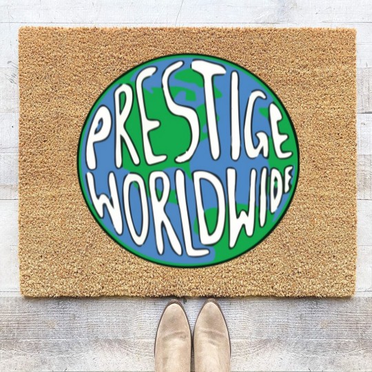 Discover Prestige Worldwide - Prestige Worldwide - Coir Doormats