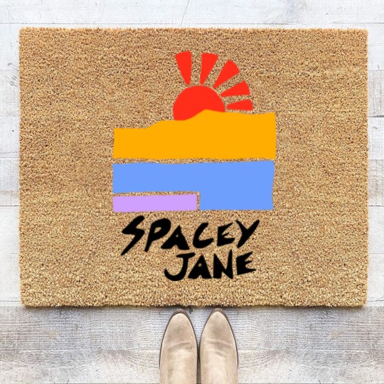 Discover spacey jane Coir Doormats