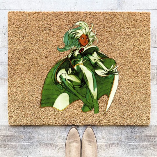 Discover Storm MVC2 Premium Coir Doormats
