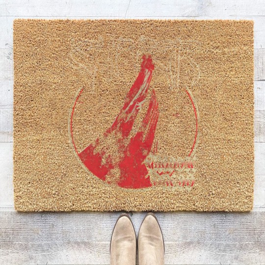 Discover freddie dredd merch Coir Doormats