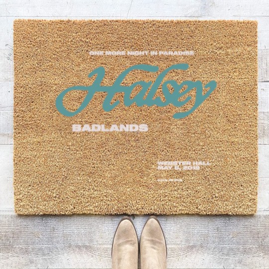Discover halsey Coir Doormats