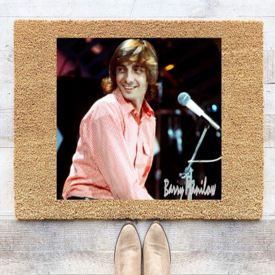 Discover Manilows Coir Doormats
