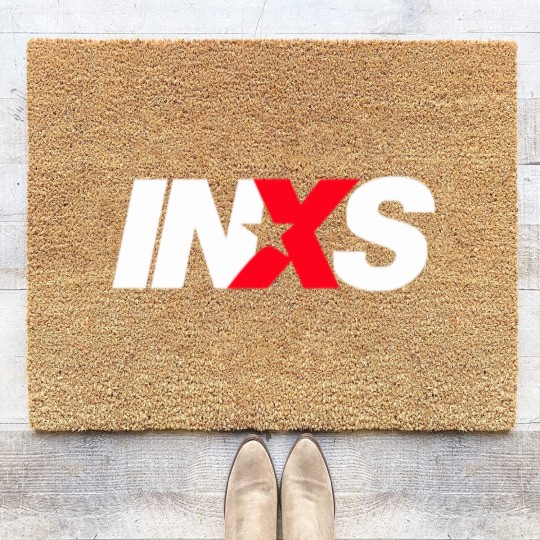 Discover New INXS Coir Doormats