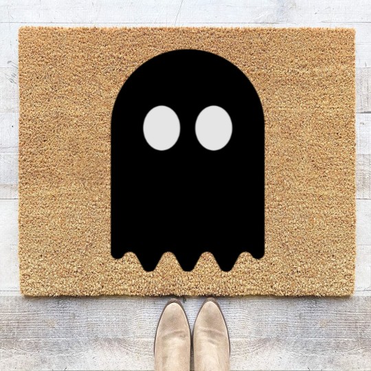 Discover Ghost Coir Doormats