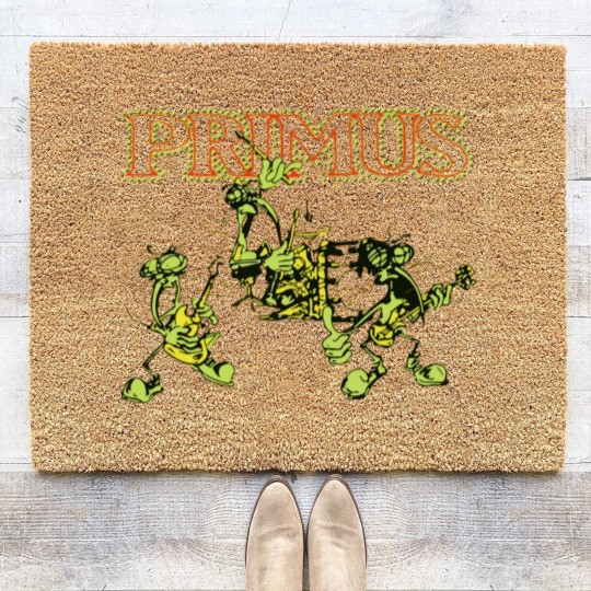 Discover Primus Classic Coir Doormats | Essential Coir Doormats