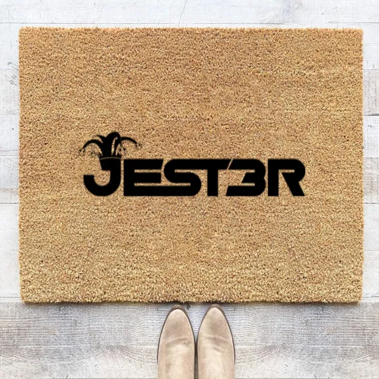 Discover JESTER Coir Doormats