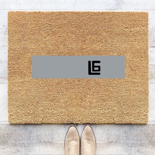 Discover Logan 6 - Logans Run - Coir Doormats