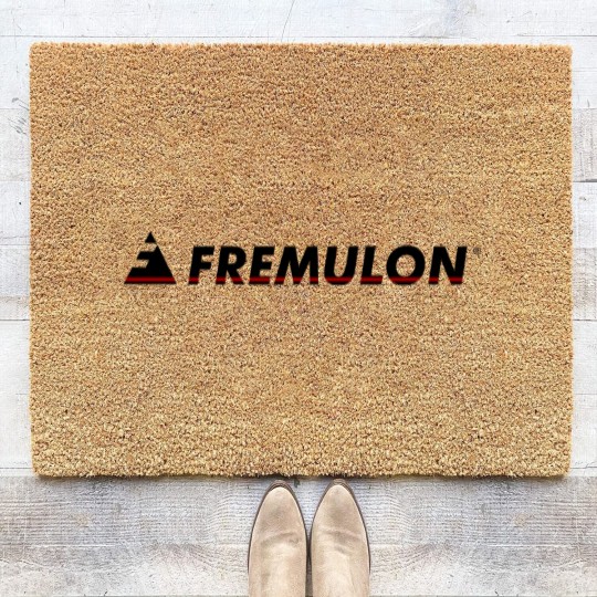 Discover Fremulon Coir Doormats