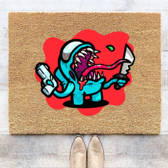 Discover Ssundee Sus - Ssundee - Coir Doormats