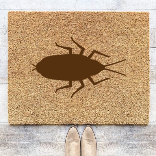 Discover Roach Coir Doormats, Roach Coir Doormats