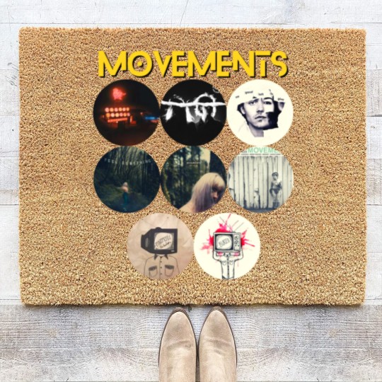 Discover movements band Coir Doormats and   movements band Coir Doormats