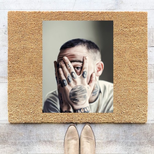 Discover macmiller  Coir Doormats