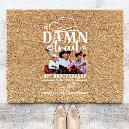 Discover GS Coir Doormats
