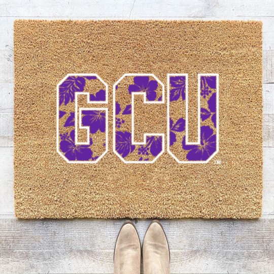 Discover Grand Canyon University Gcu Lopes Cc7Cy45 Gift Coir Doormats Coir Doormats