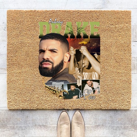 Discover Drake Coir Doormats