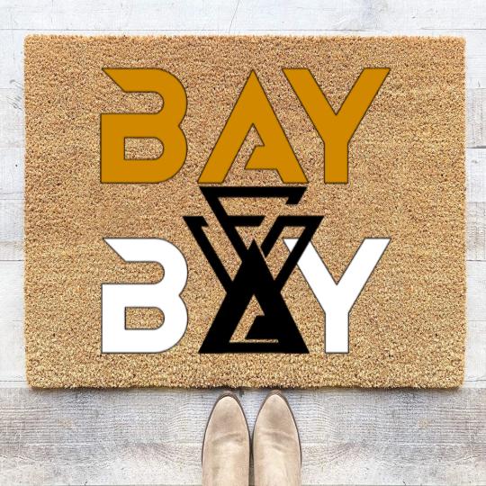 Discover Adam cole Classic Coir Doormats