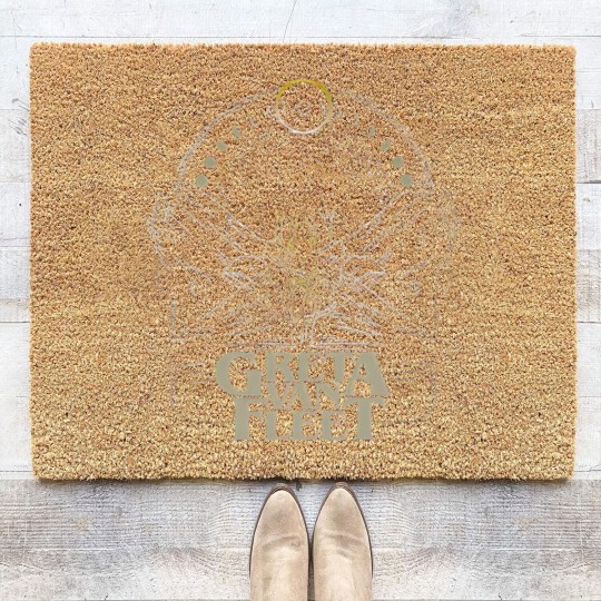 Discover Greta Van Fleet, Greta Van Fleet Coir Doormats, Greta Van Fleet Merch, Greta Van Fleet