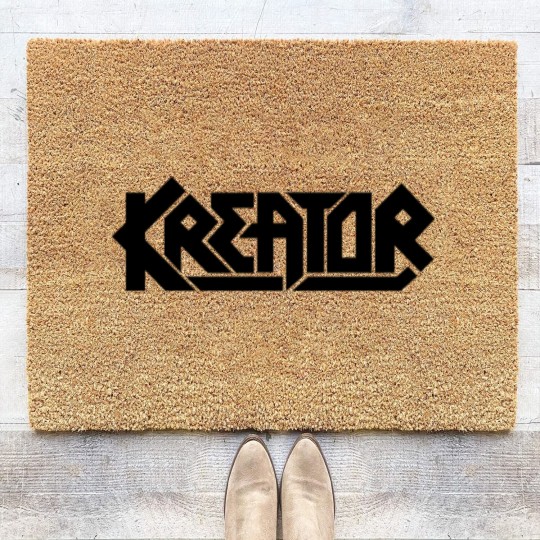 Discover Recent Kreator Essential Coir Doormats