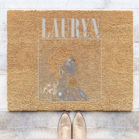 Discover Lauryn Hill fans Coir Doormats, Lauryn Hill Coir Doormats, Lauryn Hill 90s Coir Doormats, Lauryn Hill Coir Doormats