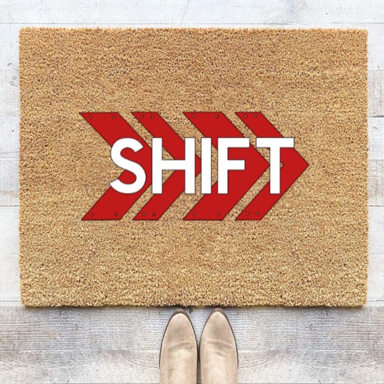 Discover Shift Coir Doormats, Shift Coir Doormats