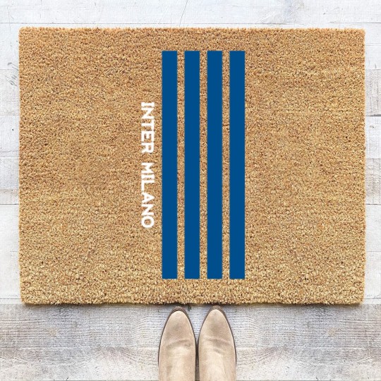 Discover Inter Milano Coir Doormats