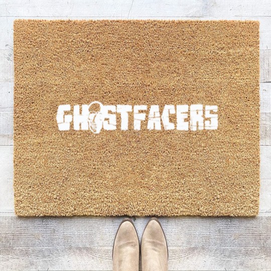 Discover supernatural Coir Doormats