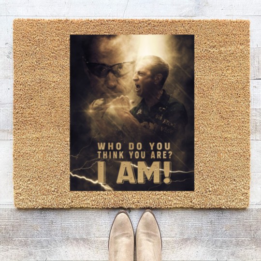 Discover Pete Weber Epic | Essential Coir Doormats
