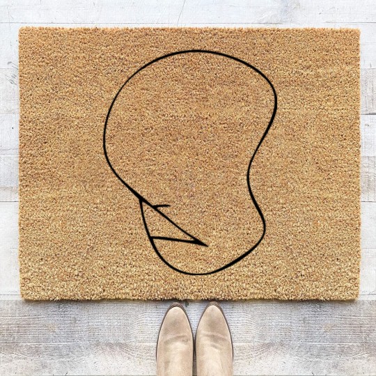 Discover It's dignity Coir Doormats