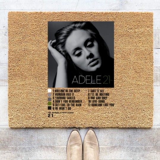 Discover Adele Coir Doormats, Adele Coir Doormats