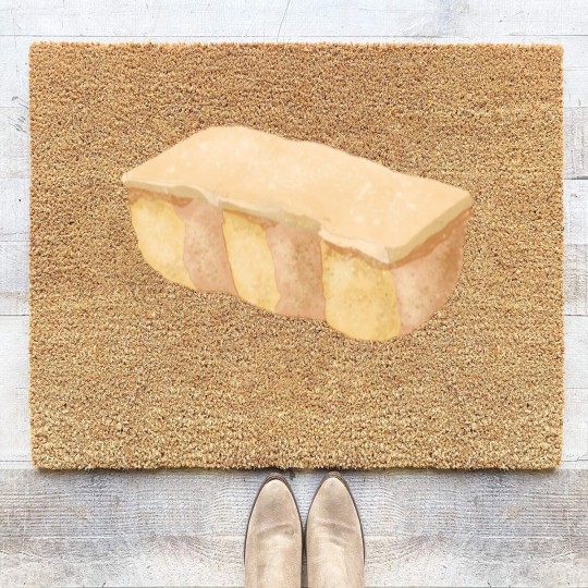 Discover Krimpet Coir Doormats
