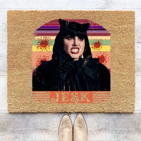 Discover nadja Jesk Design Coir Doormats