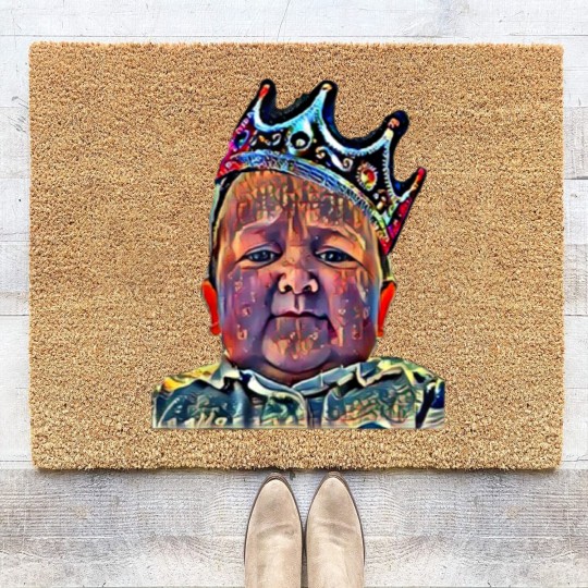Discover Hasbulla - Hasbulla Hasbullah - Hasbullah | Active Coir Doormats