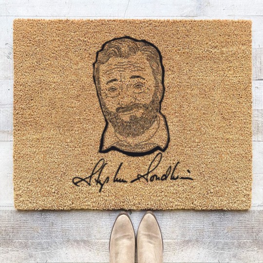Discover Sondheim - Sondheim - Coir Doormats