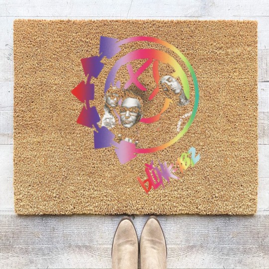 Discover Kyuttscatt Coir Doormats