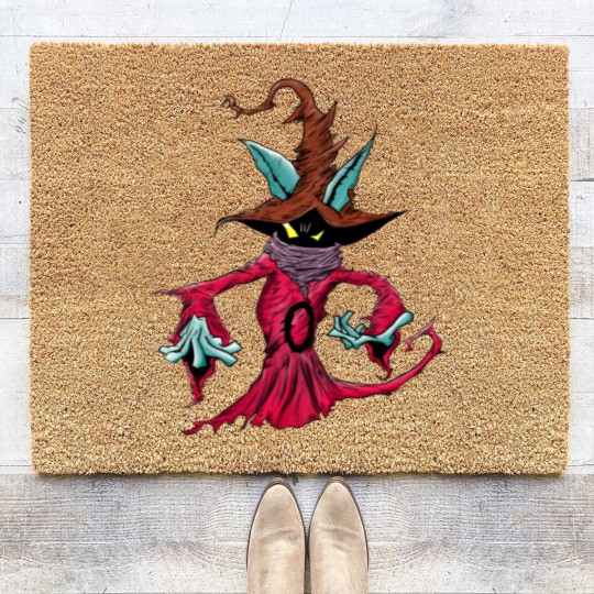 Discover Orko - Orko - Coir Doormats