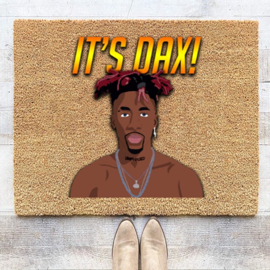 Discover Its Dax Coir Doormats