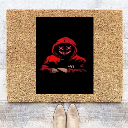 Discover electric callboy     (3) Coir Doormats