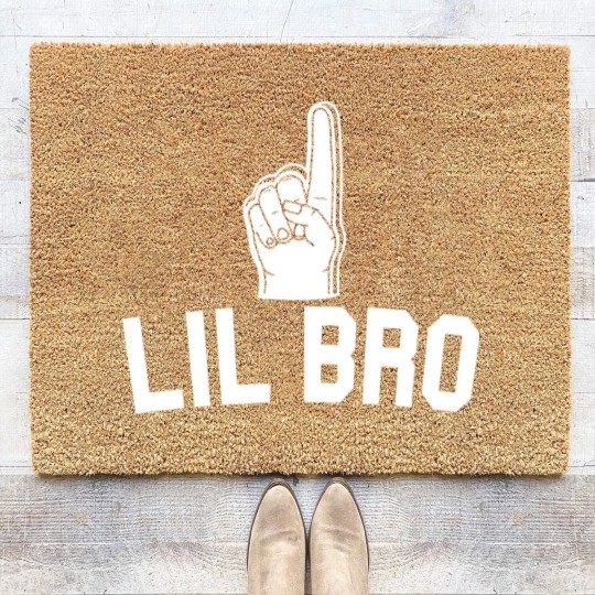 Discover L IL BRO Coir Doormats